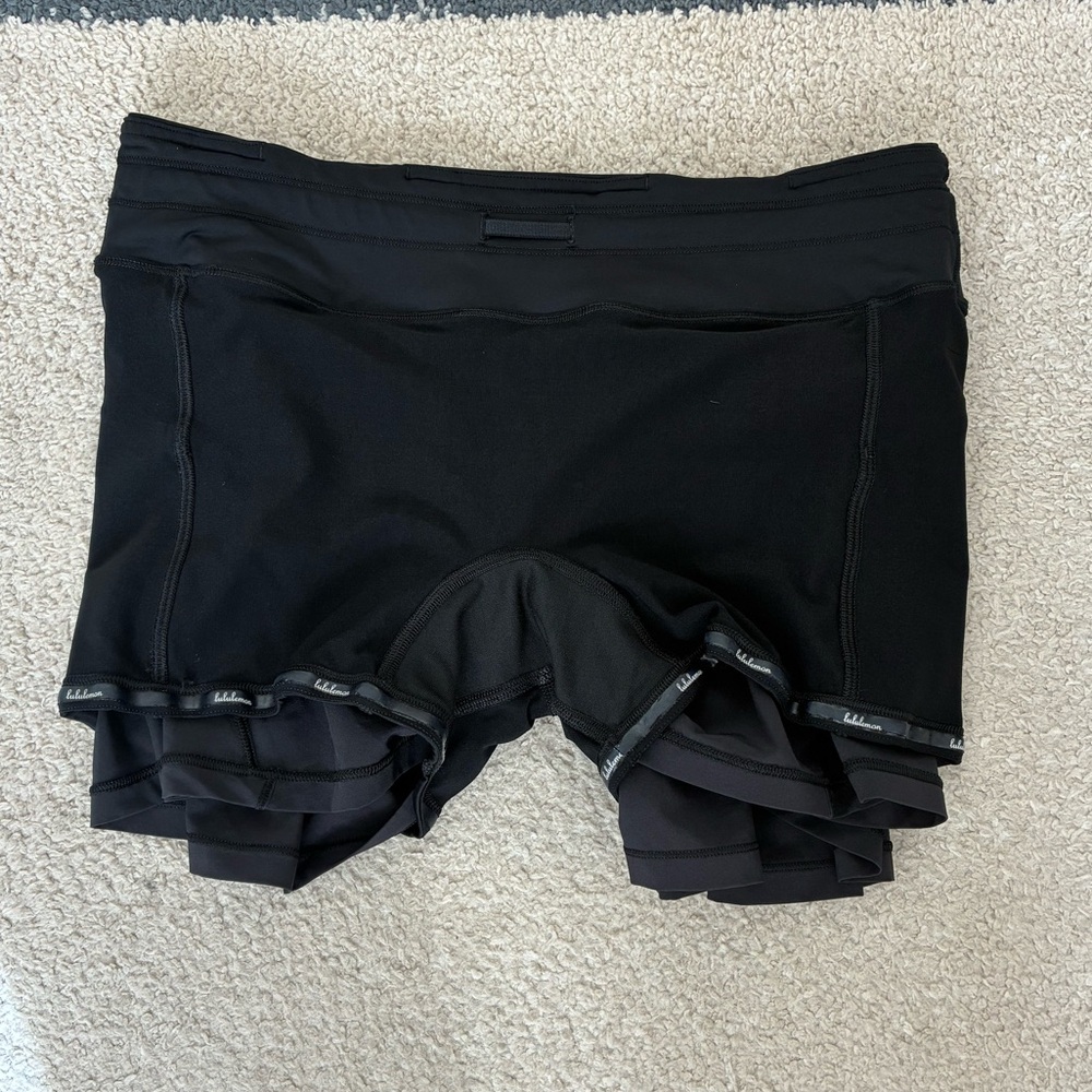 Lululemon Circuit Breaker II Skort - Picture 8 of 8